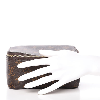 Louis Vuitton Monogram Packing Cube PM 2 of 13