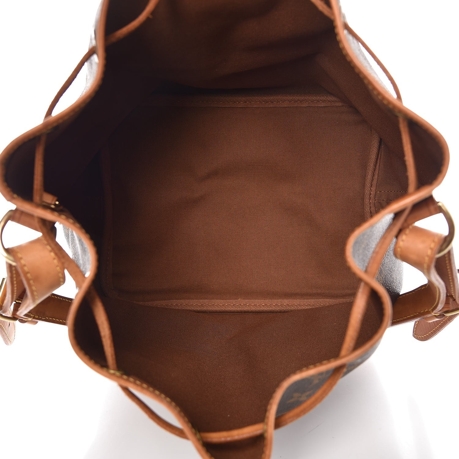 Louis Vuitton Monogram Petit Noe 5 of 10