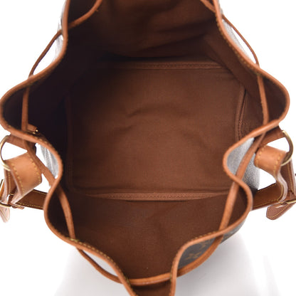 Louis Vuitton Monogram Petit Noe 5 of 10