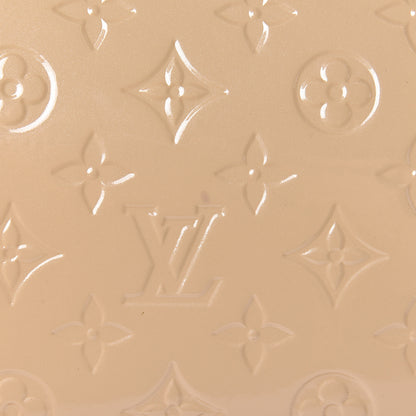 Louis Vuitton Vernis Brea MM Dune 15 of 19