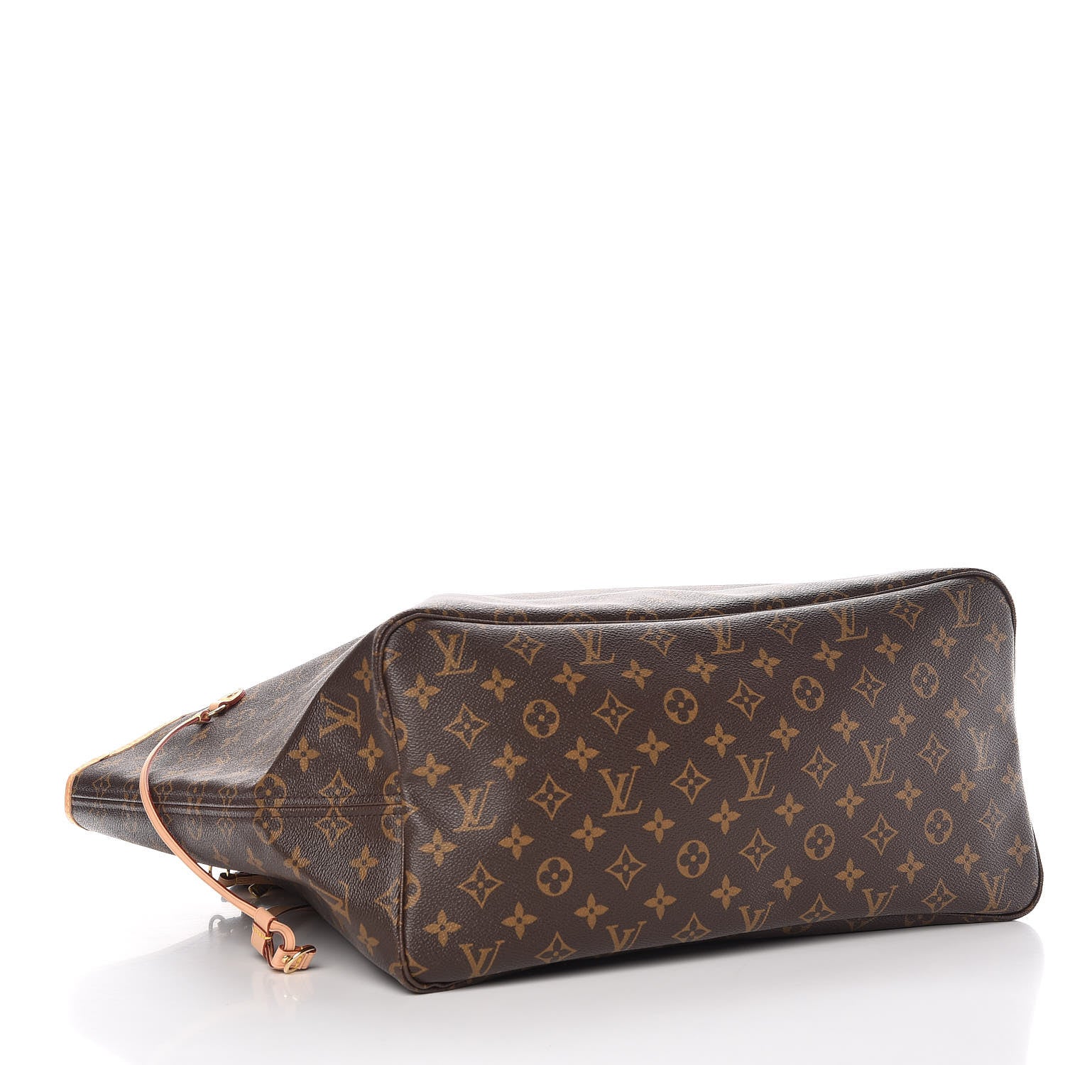Louis Vuitton Monogram Neo Neverfull GM Pivoine 5 of 15