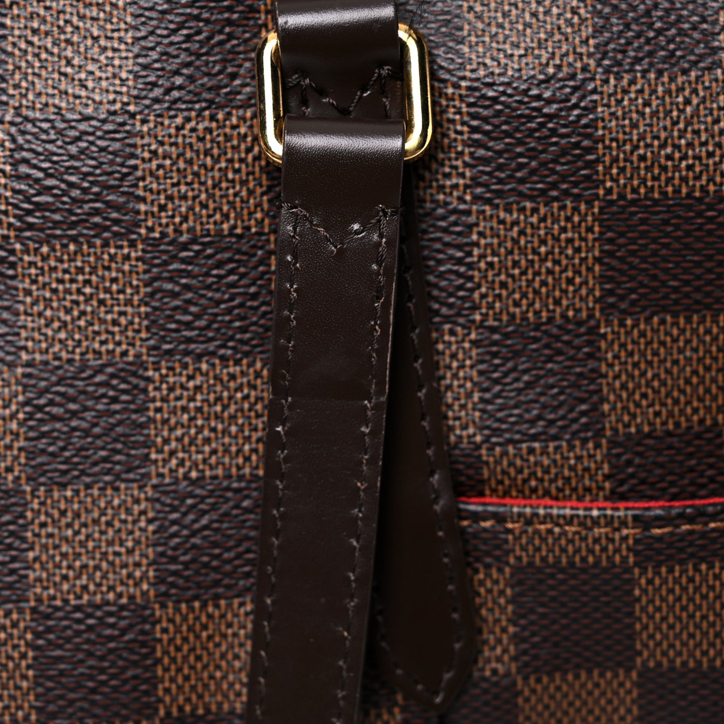 Damier Ebene Totally MM