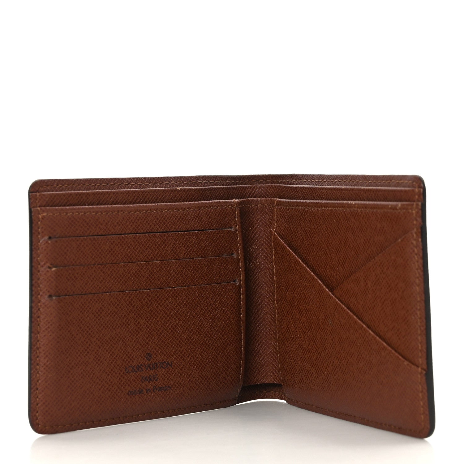 Louis Vuitton Monogram Multiple Wallet 5 of 8