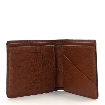 Louis Vuitton Monogram Multiple Wallet 5 of 8