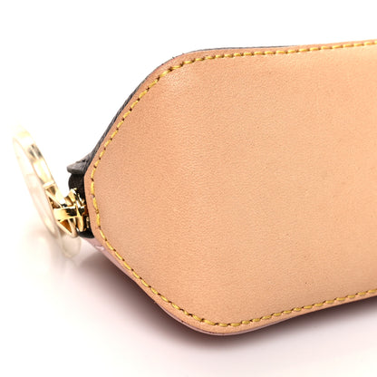 Louis Vuitton Monogram 2019 Christmas Animation Tokyo Elizabeth Pencil Pouch 10 of 11