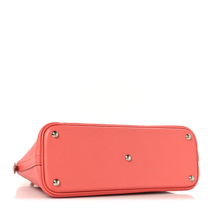 Hermes Epsom 1923 Bolide 25 Rose Jaipur 4 of 12