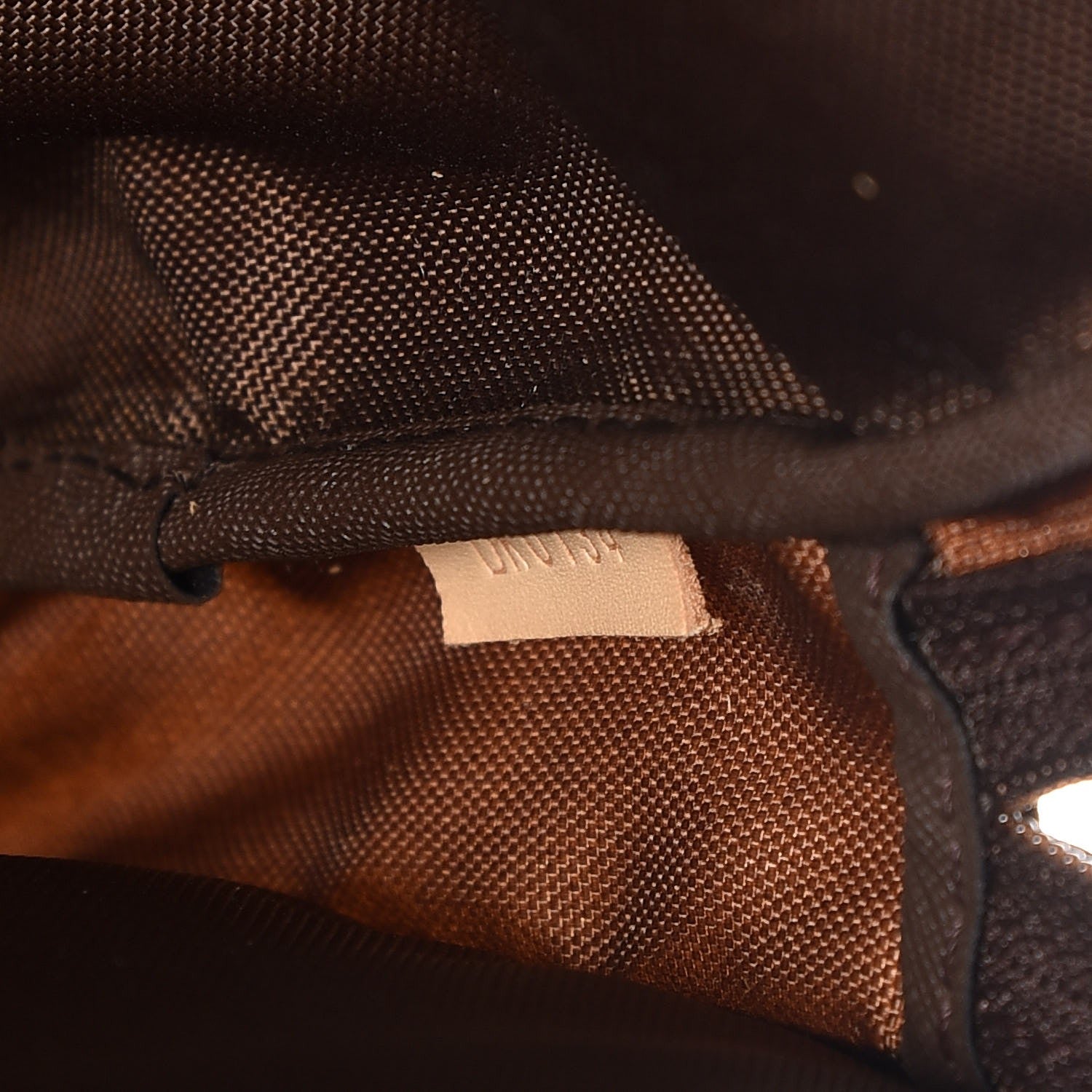 Louis Vuitton Monogram Pegase 45 8 of 18