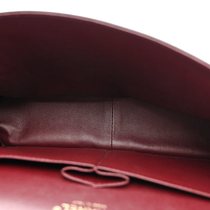 Chanel Caviar Quilted Jumbo Double Flap Black 5 of 12