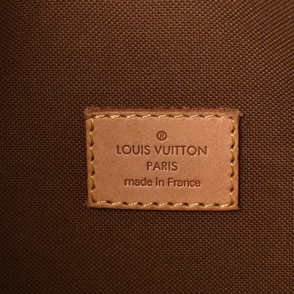 Louis Vuitton Monogram Odeon MM 6 of 8