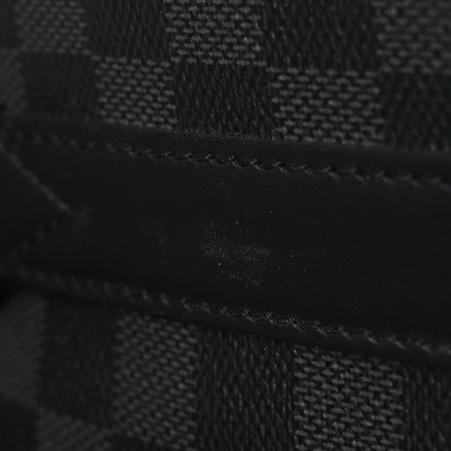 Damier Graphite Anton Tote
