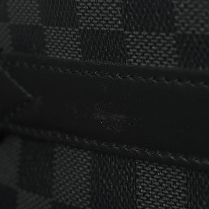 Louis Vuitton Damier Graphite Anton Tote 13 of 13