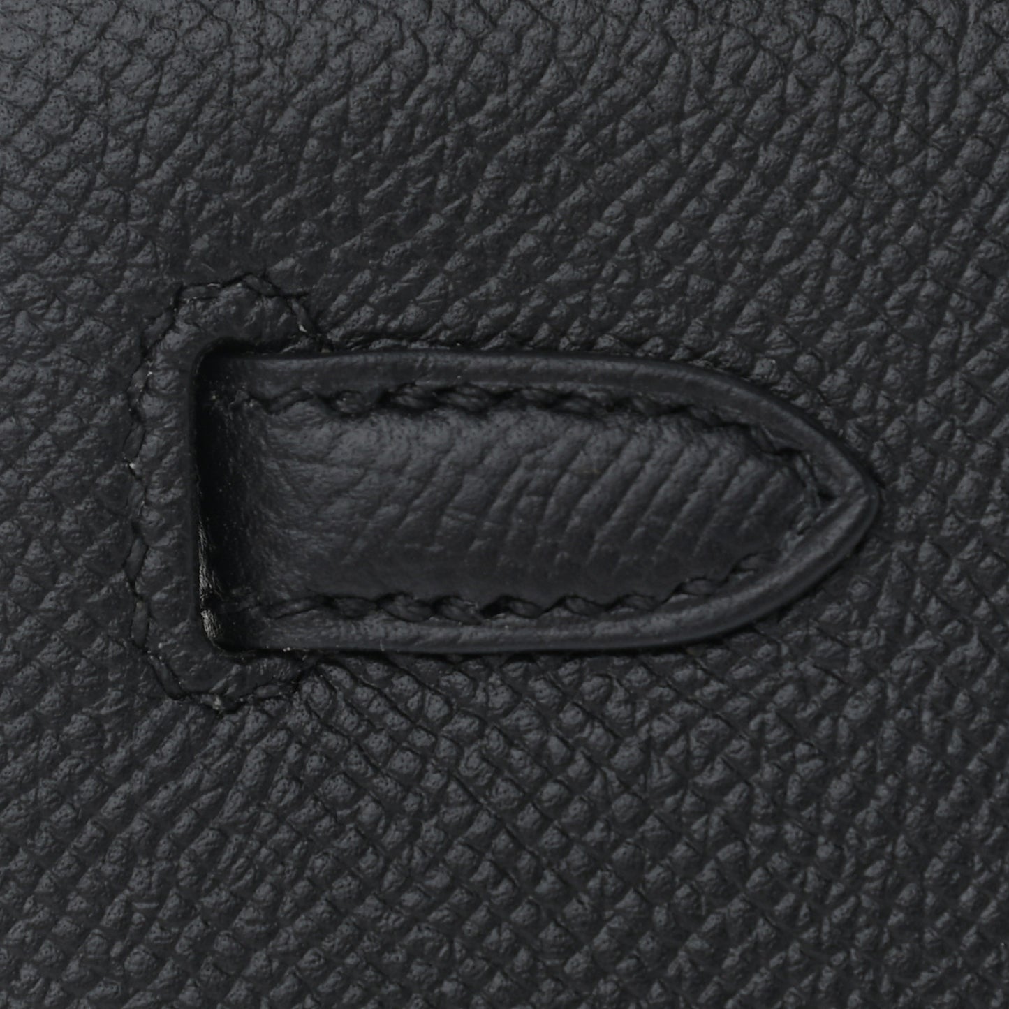 Epsom Kelly Sellier 25 Black