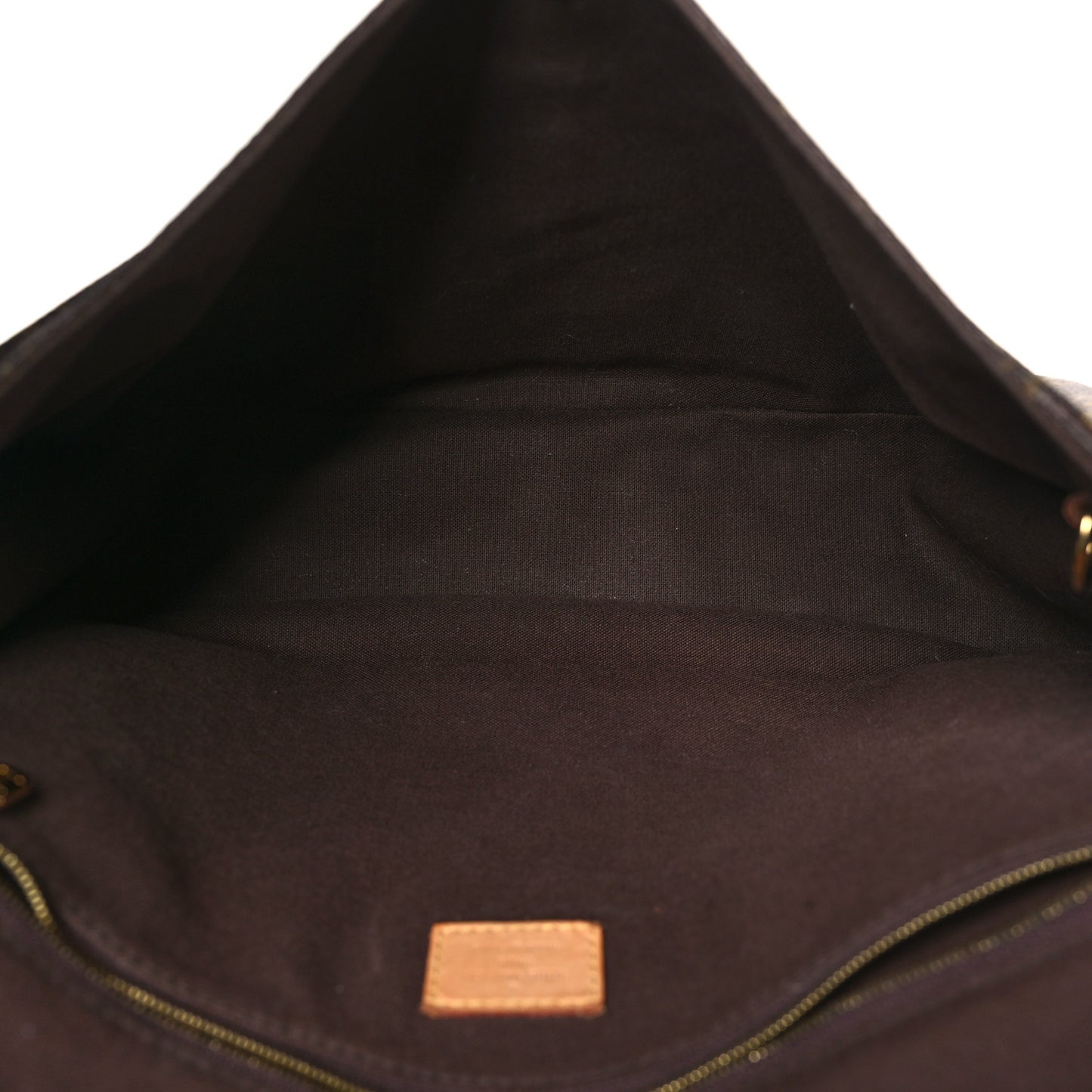Monogram Menilmontant MM