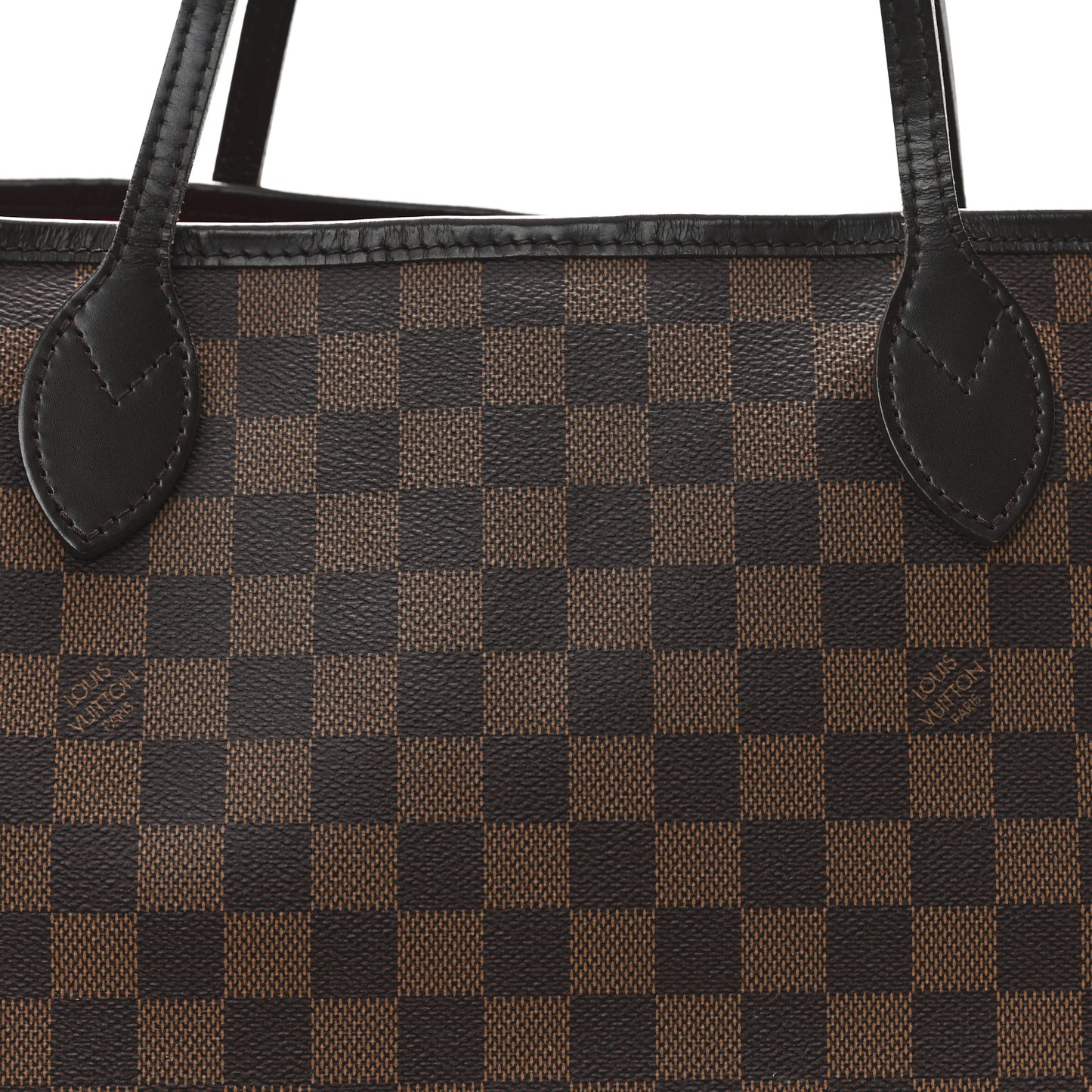 Damier Ebene Neo Neverfull GM
