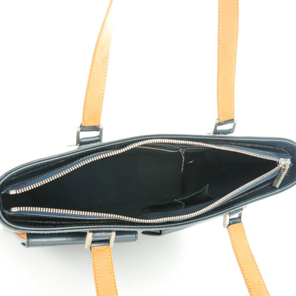 Louis Vuitton Mat Monogram Willwood Blue 5 of 6