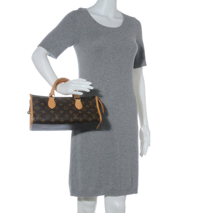 Louis Vuitton Monogram Popincourt 2 of 7