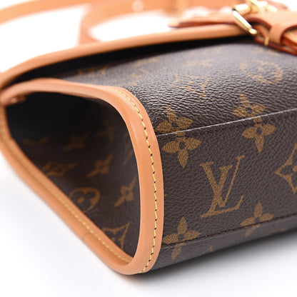 Louis Vuitton Monogram LV Ivy 6 of 7