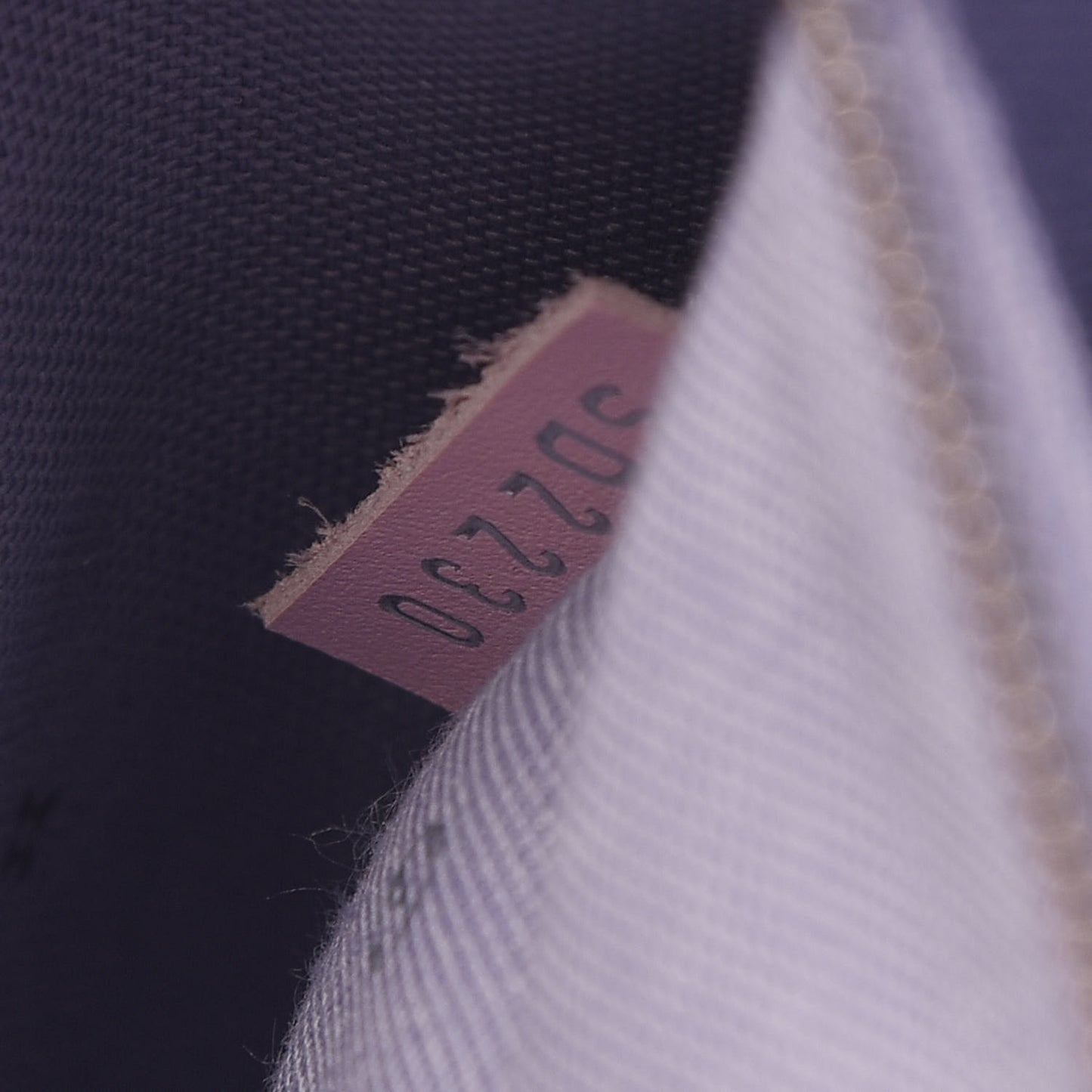 Monogram Escale Onthego GM Pastel