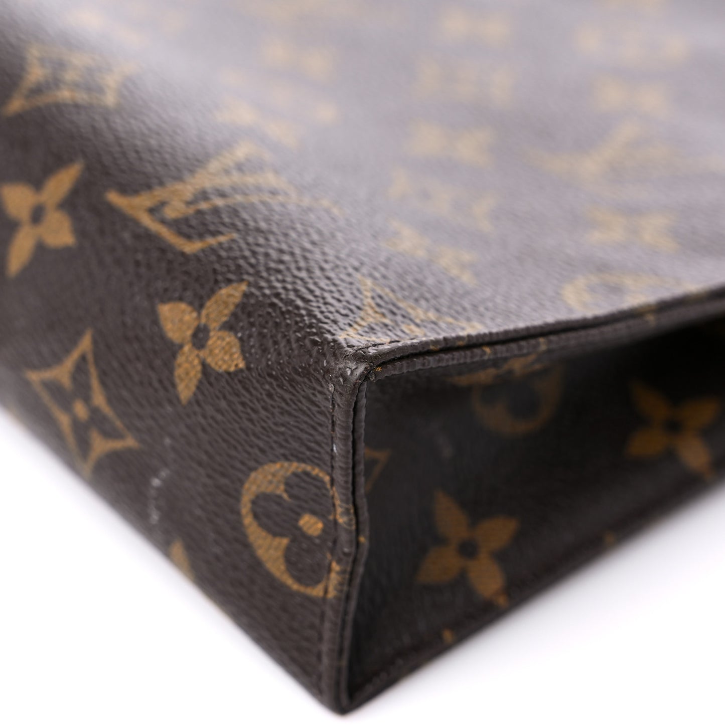 Monogram Toiletry Pouch 26