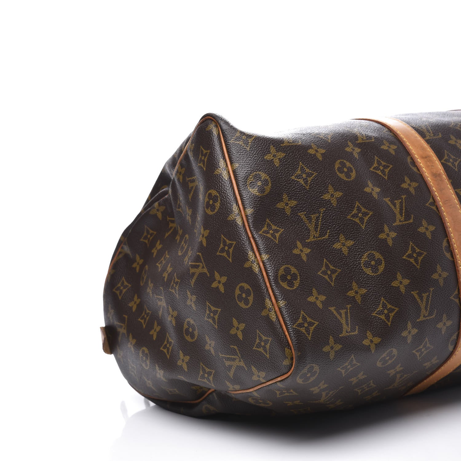 Louis Vuitton Monogram Keepall 50 5 of 13