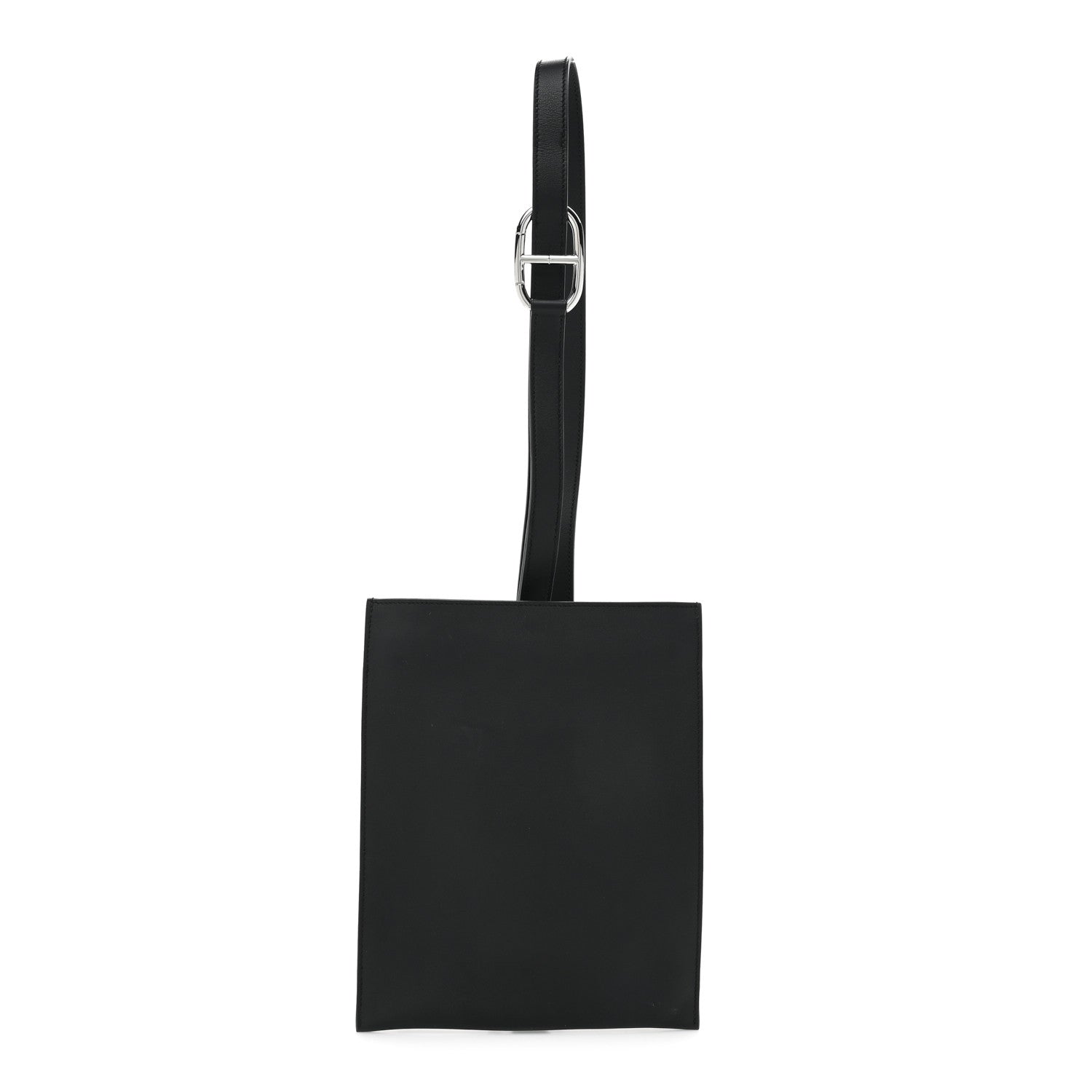 Hermes Swift Pochenplus Wallet Black 1 of 9