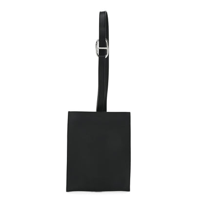 Hermes Swift Pochenplus Wallet Black 1 of 9