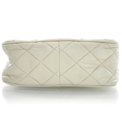 Chanel Lambskin Tassel Camera Case Beige 7 of 11