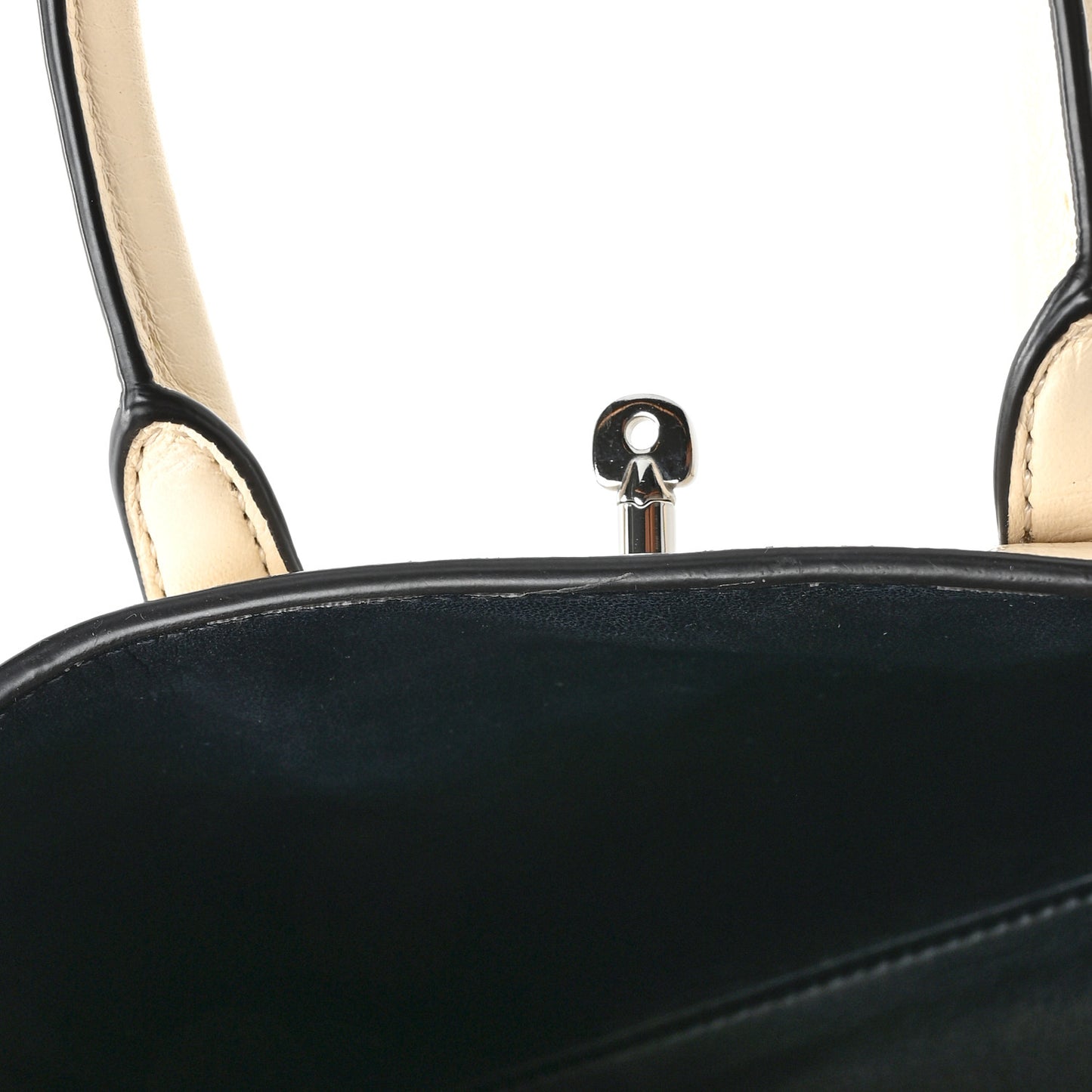 Classic Grain Mini Bayswater White