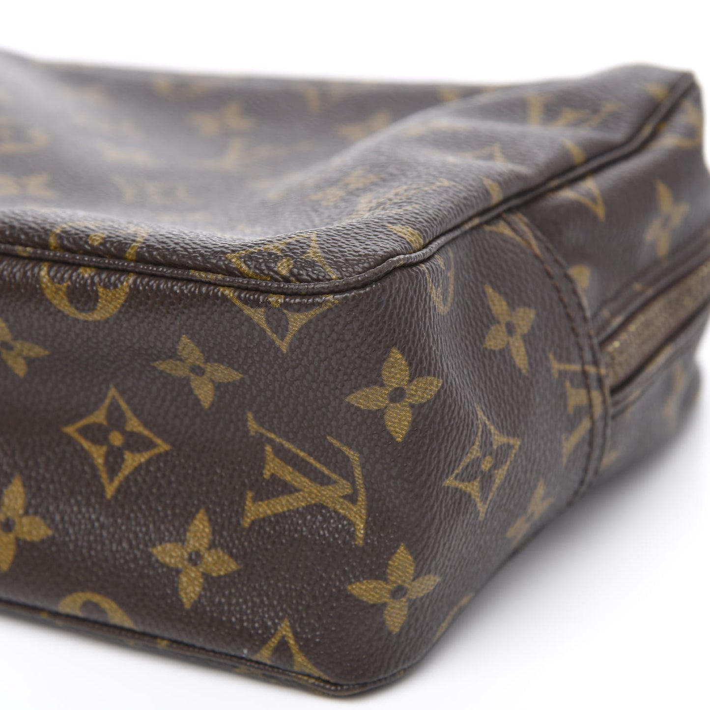 Monogram Trousse Toilette 28