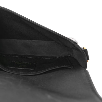 Louis Vuitton x NBA Grained Calfskin Monogram Studio Messenger Black 5 of 8