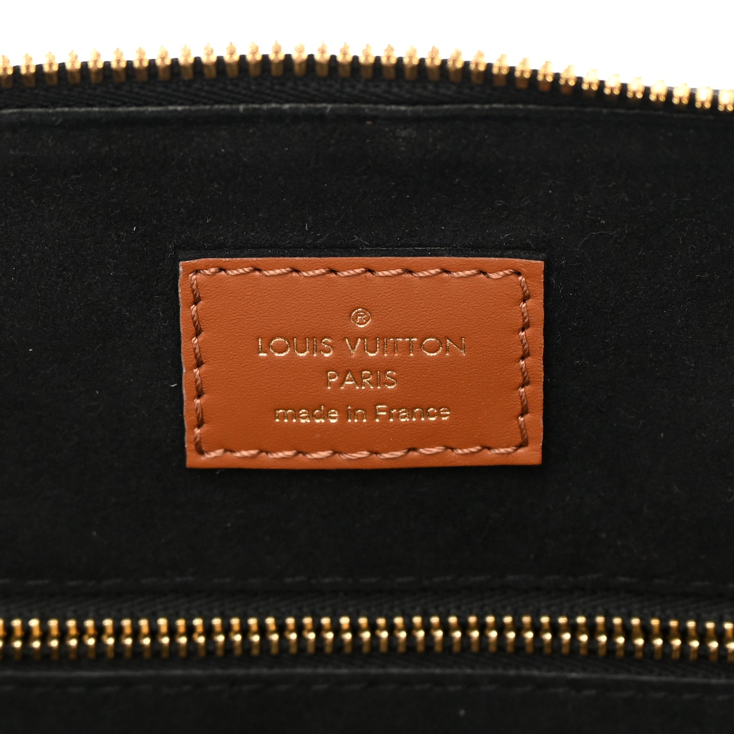 Empreinte Monogram Giant Wild At Heart Speedy Bandouliere 25 Black