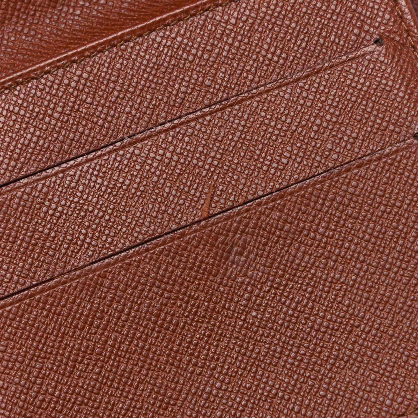 Monogram Elise Wallet