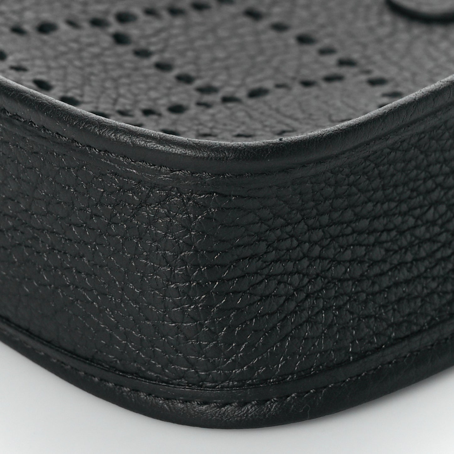 Taurillon Clemence Evelyne TPM Black