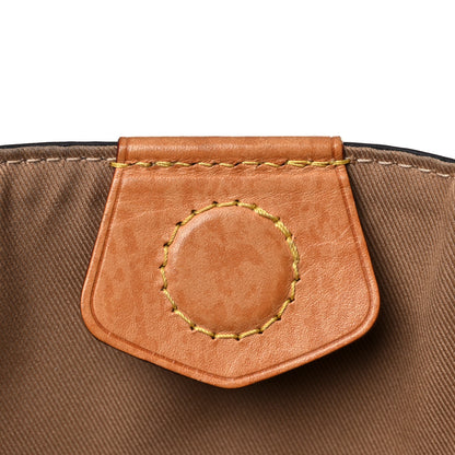 Louis Vuitton Monogram Graceful MM 11 of 18