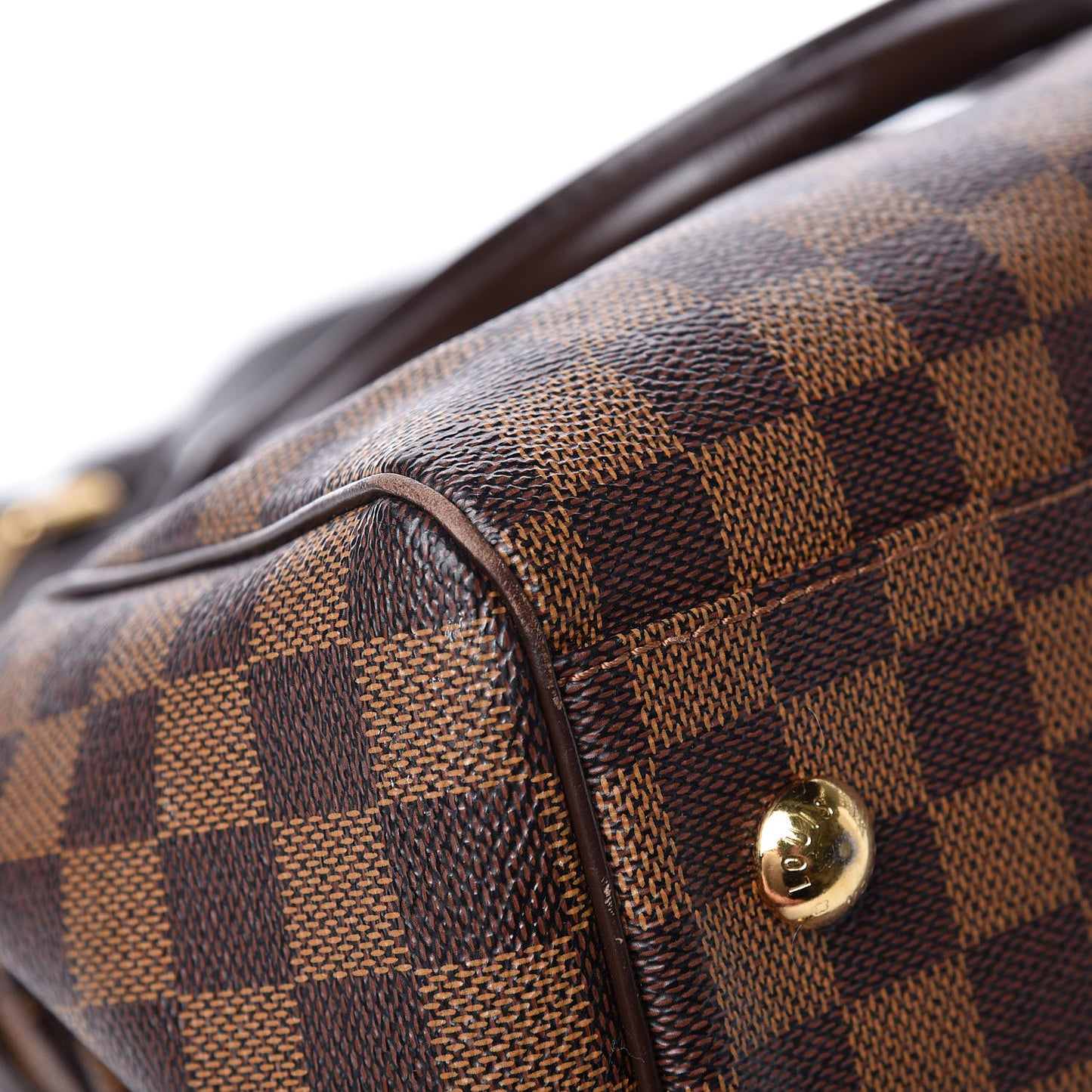 Damier Ebene Trevi PM