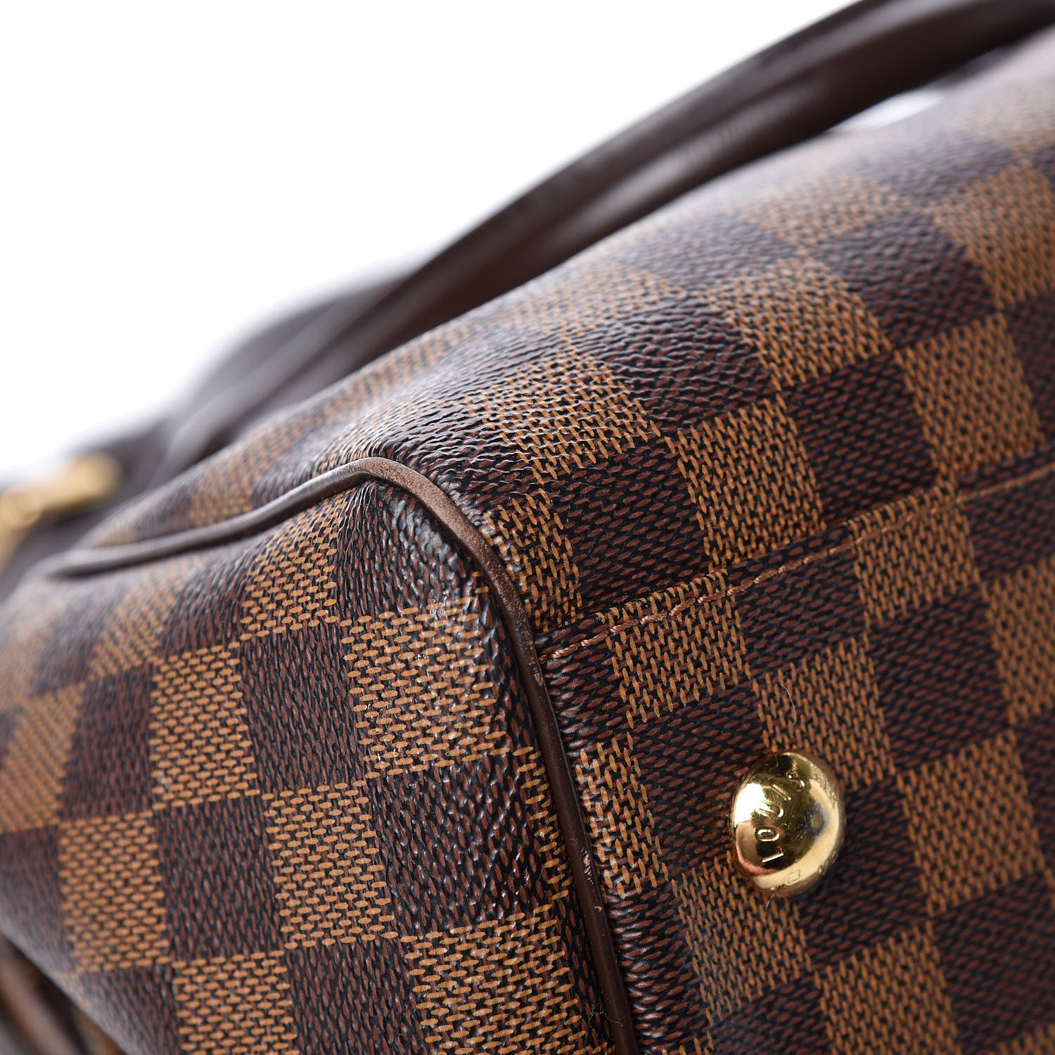 Louis Vuitton Damier Ebene Trevi PM 11 of 12