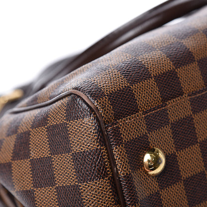 Louis Vuitton Damier Ebene Trevi PM 11 of 12