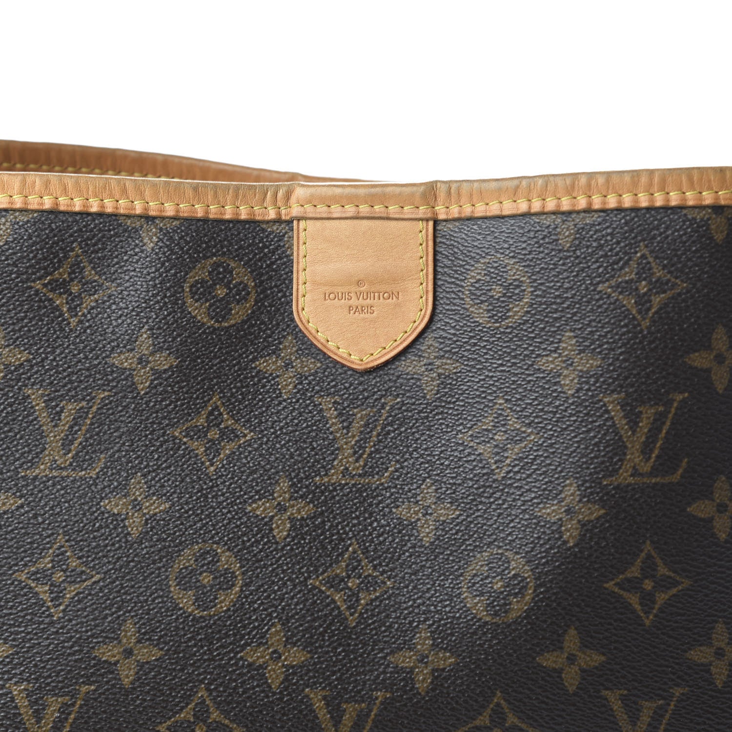 Louis Vuitton Monogram Delightful PM 10 of 10