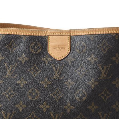 Louis Vuitton Monogram Delightful PM 10 of 10