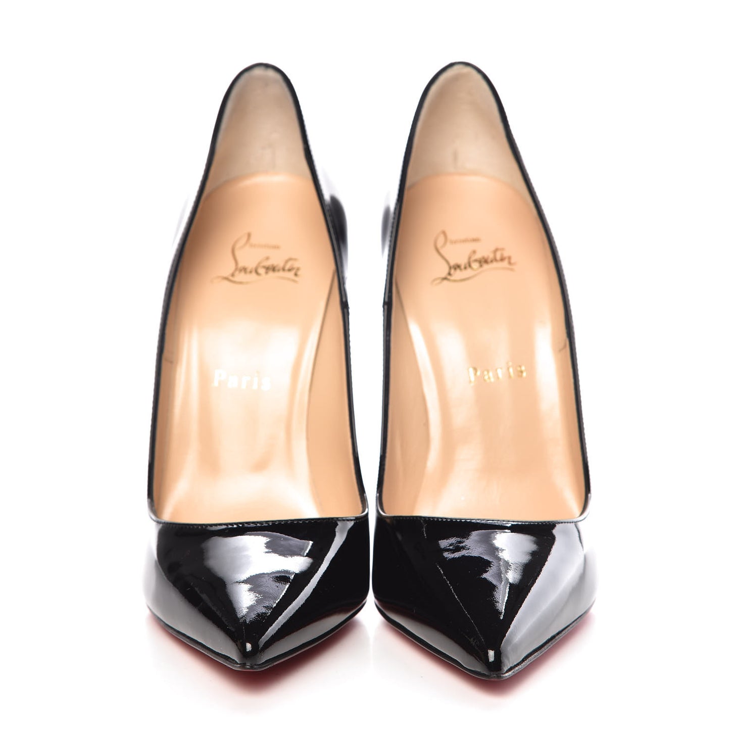 Patent So Kate 120 Pumps 39 Black