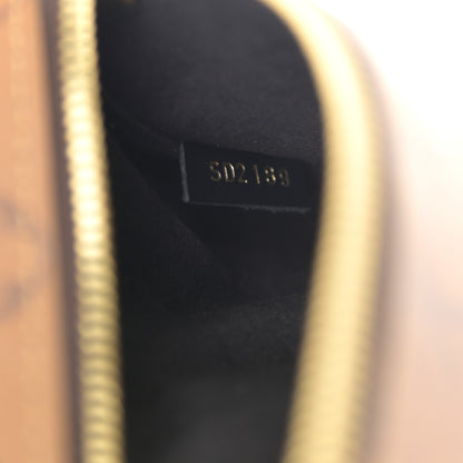 Louis Vuitton Reverse Monogram Pochette Metis 8 of 10