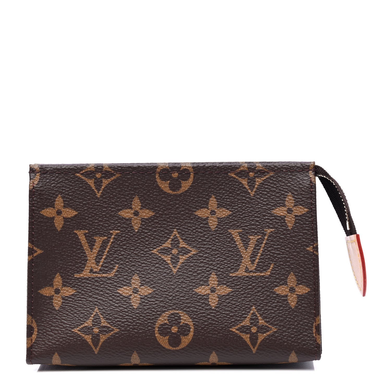 Louis Vuitton Monogram Toiletry Pouch 15 1 of 4