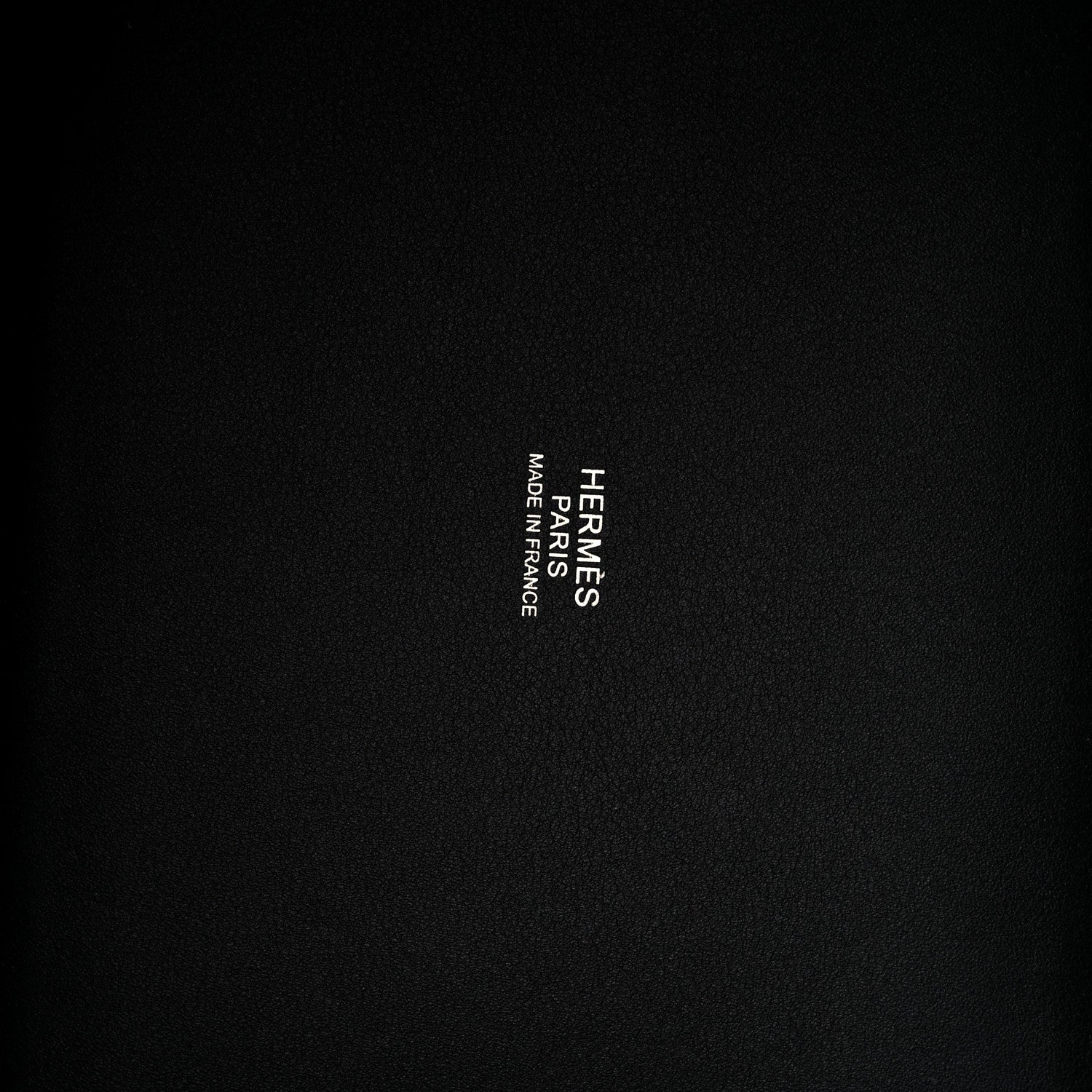 Hermes Toile Goeland Swift Cargo Picotin Lock 18 Black 6 of 10