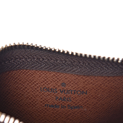 Louis Vuitton Monogram Key Pouch 6 of 8