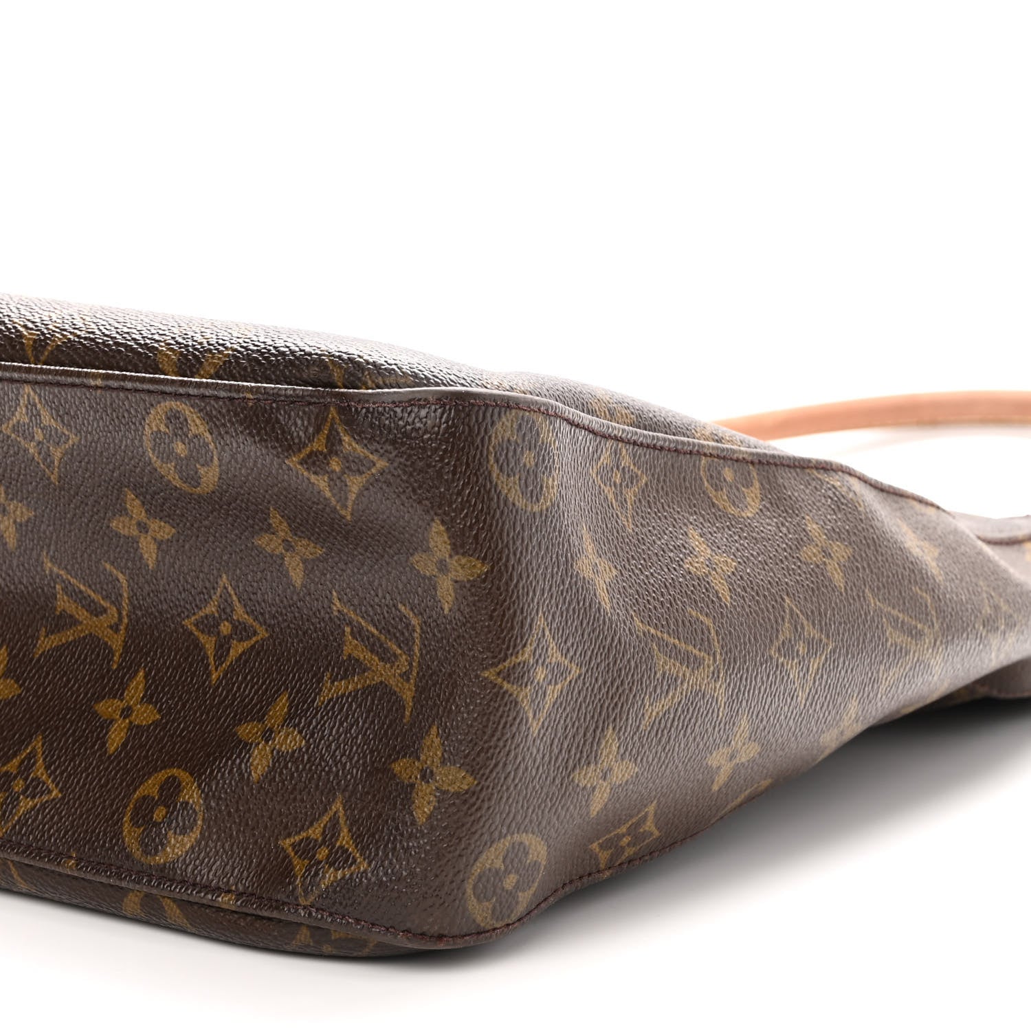 Louis Vuitton Monogram Looping GM 9 of 13