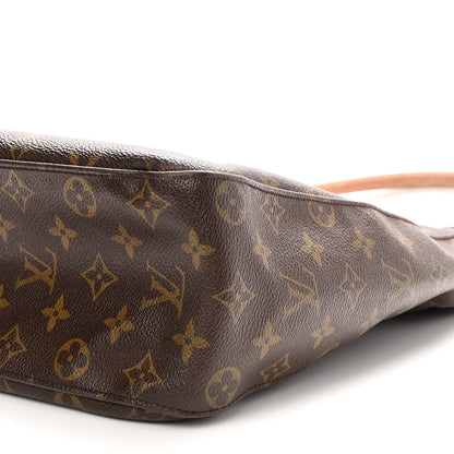 Louis Vuitton Monogram Looping GM 9 of 13