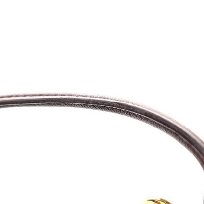 Louis Vuitton Monogram Olympe Aurore 10 of 16