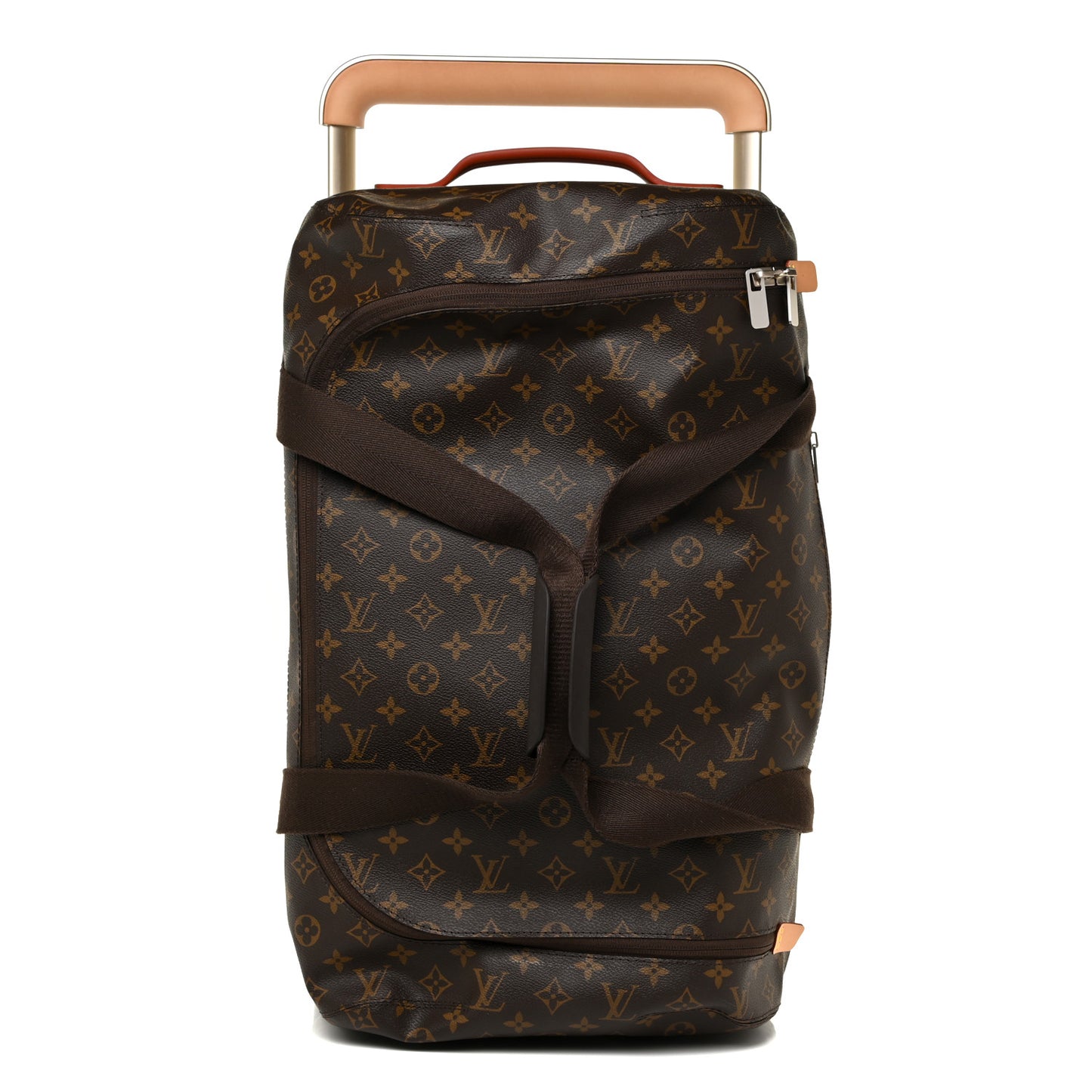 Monogram Horizon Soft Duffle 55