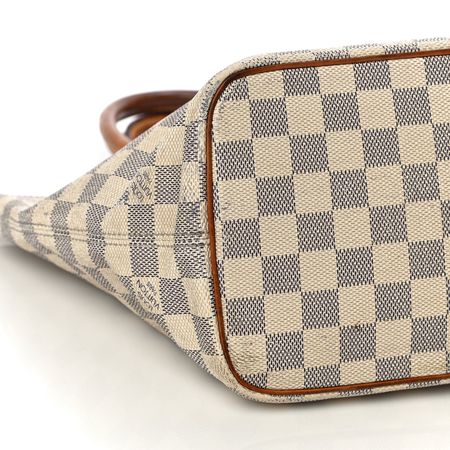 Damier Azur Saleya PM