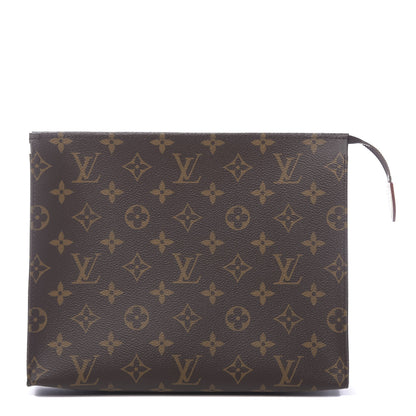 Louis Vuitton Monogram Toiletry Pouch 26 1 of 7